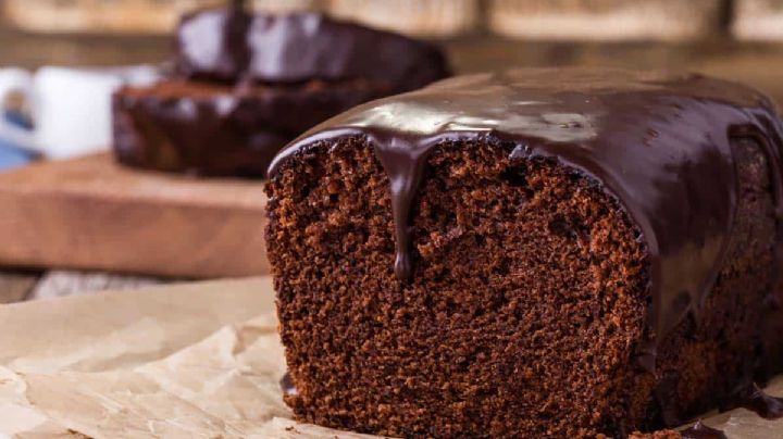 Bizcocho de chocolate: el pastel más rico del recetario en una versión que no engaña con los sabores