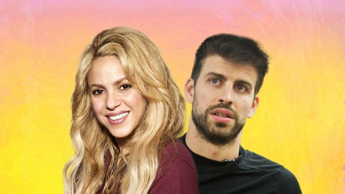 Shakira adelanta la verdadera razón de su separación con Gerard Piqué, las imágenes no dejan dudas