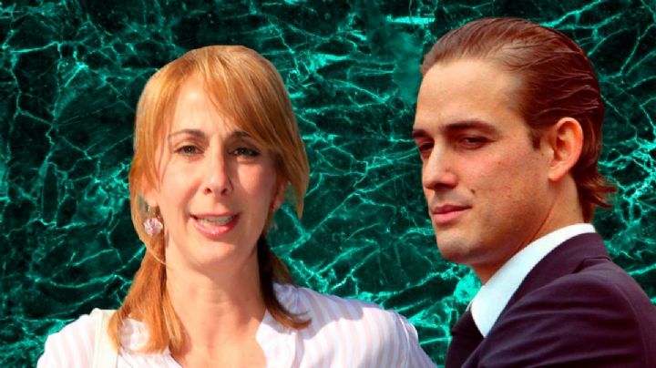 Carmen Janeiro y Luis Masaveu viven uno de los momentos más complicados de su relación