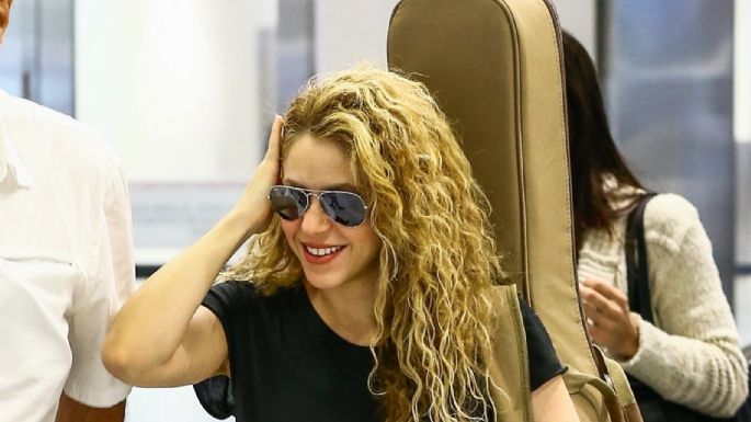 El nuevo movimiento de Gerard Piqué que podría afectar gravemente a Shakira