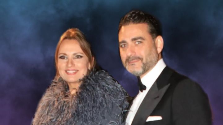 Matías Urrea y Ainhoa Arteta, una historia sin vuelta atrás, el ex de la cantante está enamorado