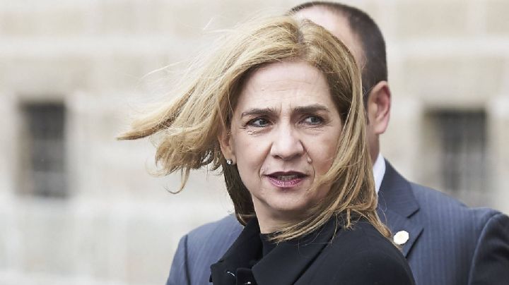 No es la Infanta Cristina: Quién es la persona que más sufre el escándalo mediático del caso Urdangarin