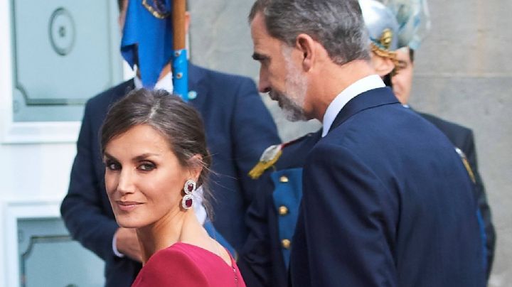 Las pruebas de que la Reina Letizia podría estar disfrutando del drama de la Infanta Cristina