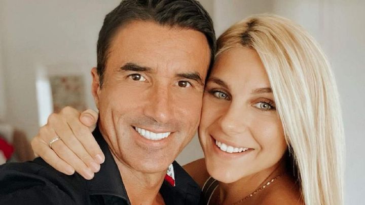 Ivana Icardi publica un preocupante mensaje sobre su relación con Hugo Sierra