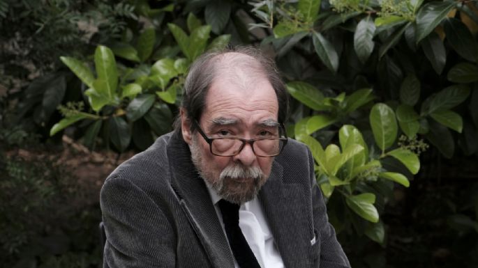 Ángel Casas fallece a los 76 años de edad