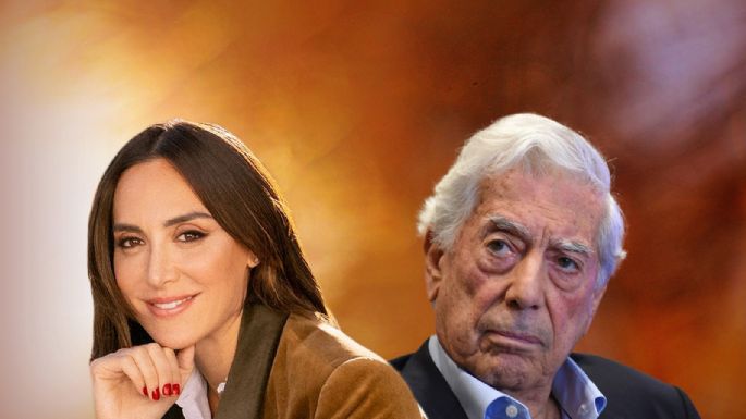 Mario Vargas Llosa, el valioso consejo que ayudaría a Tamara Falcó en su peor momento