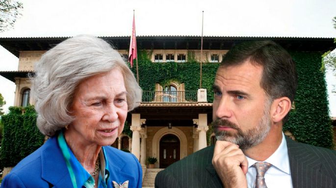 La historia no contada que nuevamente persigue al Rey Felipe y que afectará a la Reina Sofía