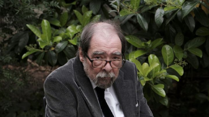 Ángel Casas fallece a los 76 años de edad