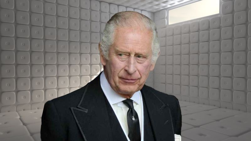 El Rey Carlos III y la peor sospecha médica de la que nadie se atreve a hablarle en Buckingham