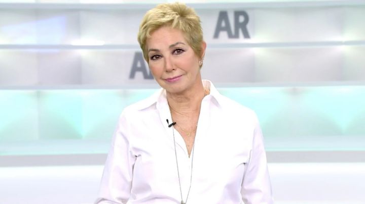 Ana Rosa Quintana reaparece en la recta final para las elecciones y se mofa del debate televisivo