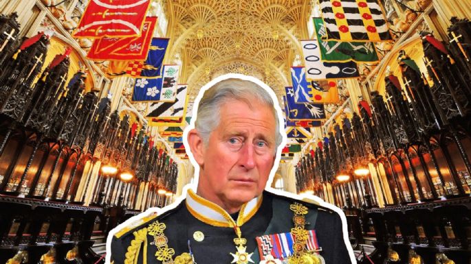 Los nervios de Carlos III ante el anuncio de su fecha de coronación: qué veremos y qué no