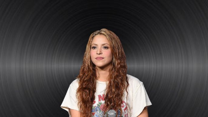Clara Chía, las imágenes que podrían acabar con la tranquilidad de Shakira