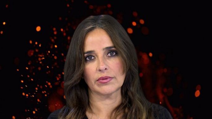 Carmen Alcayde confirma un dato sobre su separación que muchos sospechaban