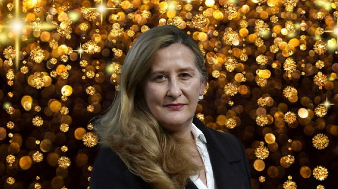 Luz Gabás, la gran elegida de los Premios Planeta 2022 después de "Palmeras en la nieve"