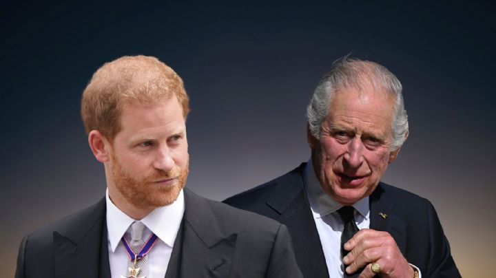 Carlos III se juega su última carta y espera que el Príncipe Harry no lo defraude