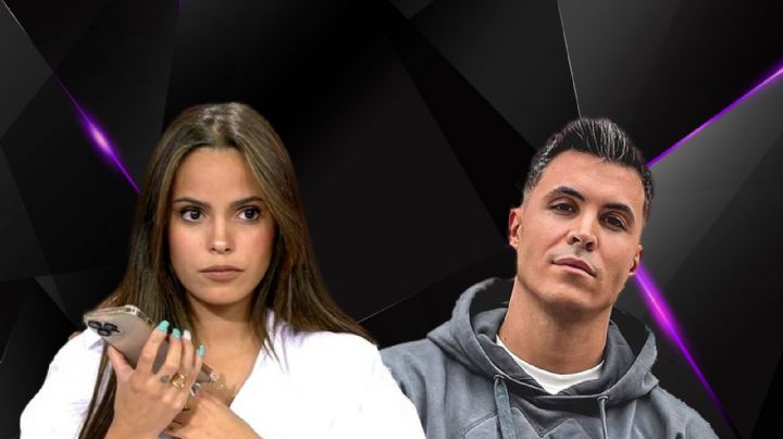 Kiko Jiménez lanza una declaración sobre Gloria Camila que traerá consecuencias