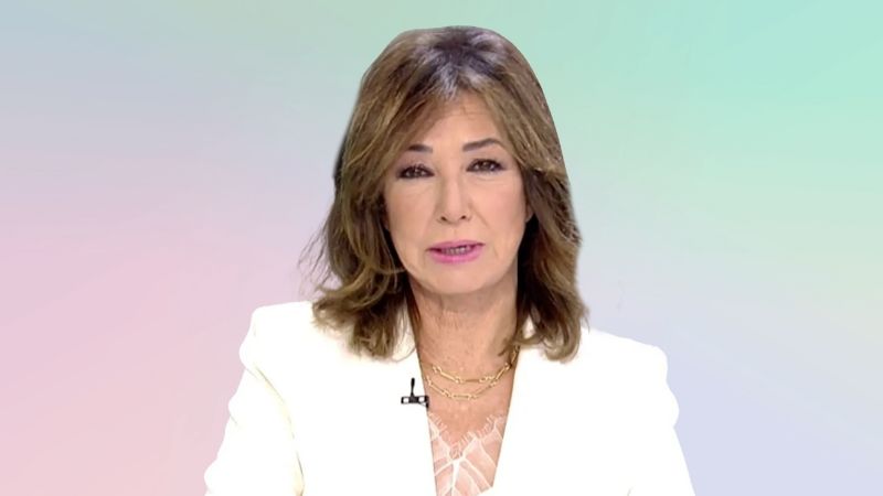 Ana Rosa Quintana, la verdad irrefutable que hundiría a Telecinco