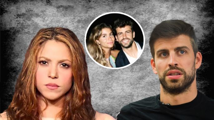 Shakira y Gerard Piqué, el alto precio que habría pagado Clara Chía tras las últimas polémicas