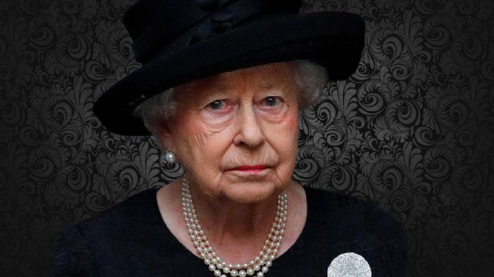 El error inaudito de la Reina Isabel antes de fallecer que terminó convertido en biografía