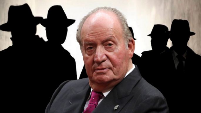 Las "amistades peligrosas" del Rey Juan Carlos y sus "juegos de mesa" que indignan a toda España