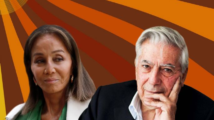 La pifia de Mario Vargas Llosa que Isabel Preysler no se cansa de corregir