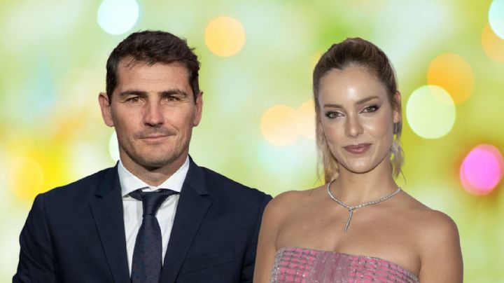 Alejandra Onieva pone las cartas sobre la mesa al hablar de Iker Casillas