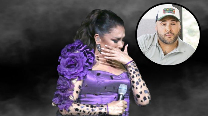 Isabel Pantoja, devastada, reconoce que Kiko Rivera está detrás de su peor momento