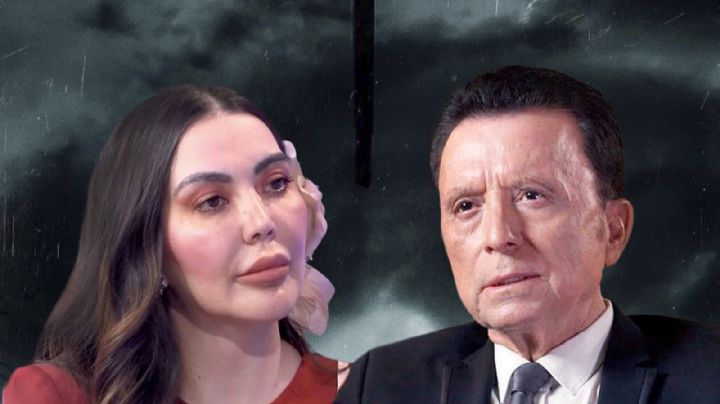 José Ortega Cano da el paso que hundiría a Patricia Donoso, las consecuencias son impredecibles