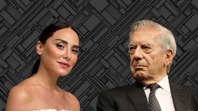Mario Vargas Llosa, la declaración que evidencia cómo se encuentra su relación con Tamara Falcó