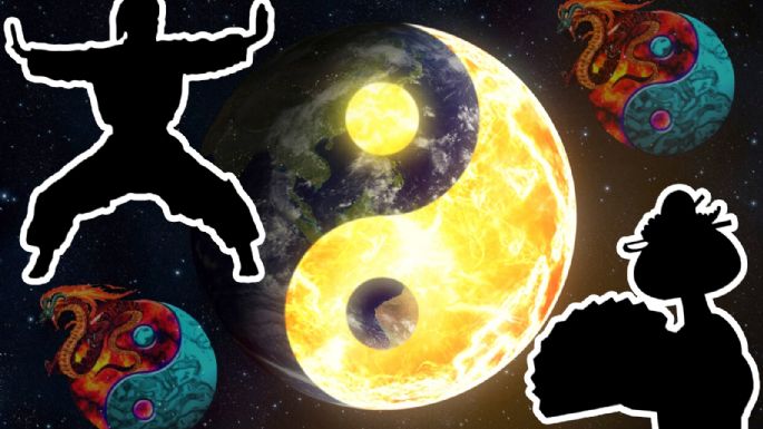 Dragón, Rata y Buey, lo que trae octubre para estos signos según el horóscopo chino