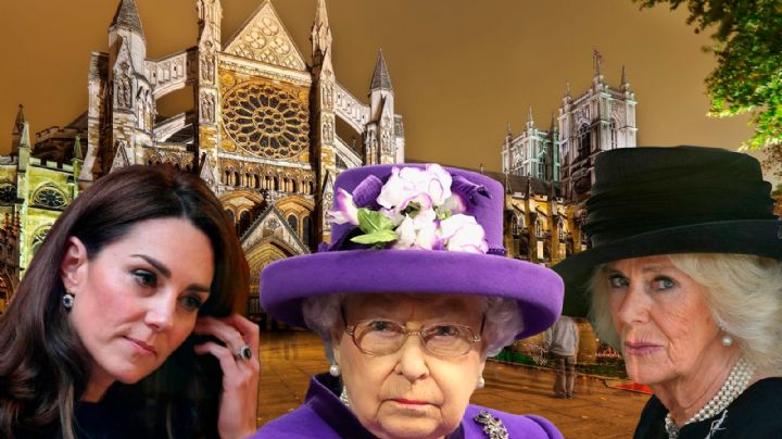 La única joya de la Reina Isabel que no podrán obtener Camilla ni Kate aunque quisieran