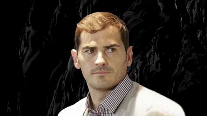 Iker Casillas, el inesperado mensaje que generó desconcierto