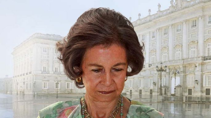 Quiénes fueron los tres Borbones que han hecho llorar a la Reina Sofía, más que el Rey Juan Carlos