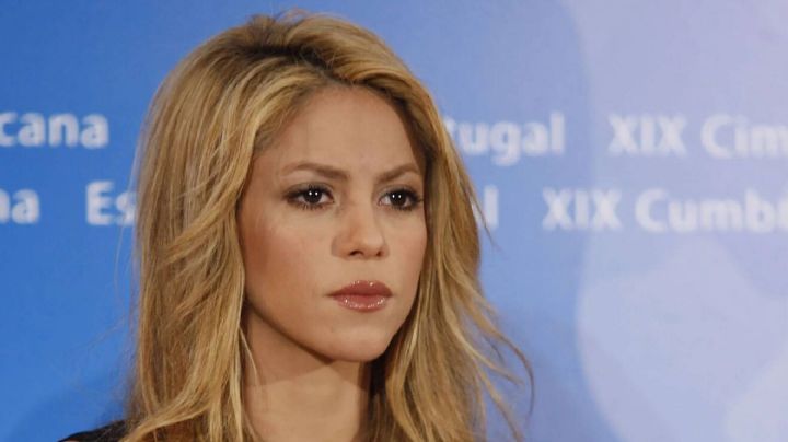 Kike Calleja pone sobre la mesa la última incógnita sobre el futuro de Shakira