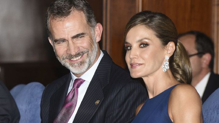 El Rey Felipe y la Reina Letizia "excéntricos" en Cataluña: los caprichos que exigieron a su llegada