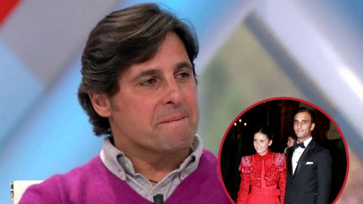 Fran Rivera aclara los tantos sobre la relación de Tana Rivera y Manuel Vega