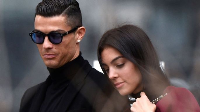 Cristiano Ronaldo desveló el peor momento que vivió con Georgina Rodríguez