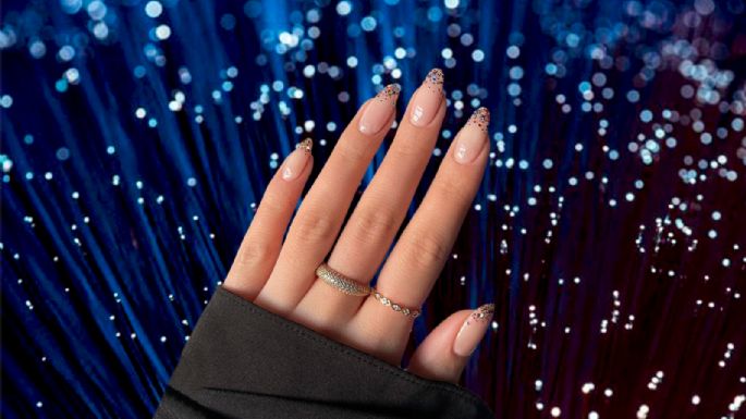 Los 5 diseños de manicura que destacarán tus uñas en invierno