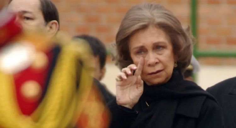 El día en que el Rey Juan Carlos humilló públicamente a la Reina Sofía
