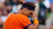 Rafael Nadal: detrás de la raqueta, un camino de esfuerzo y pasión