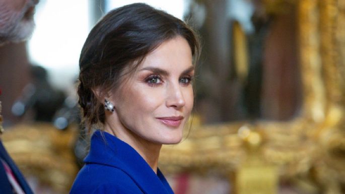 La Reina Letizia se desprendió de un objeto importante por amor al Rey Felipe
