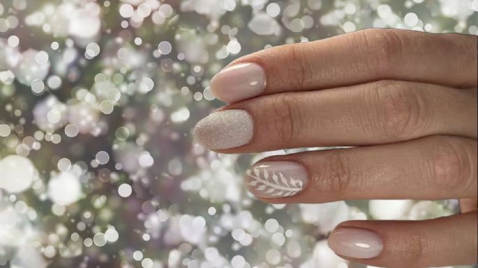 Las 5 manicuras para uñas cortas y largas más elegante para lucir en invierno
