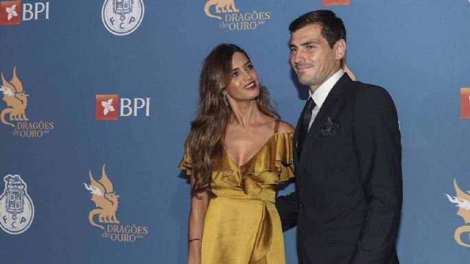 Sara Carbonero e Iker Casillas, las pruebas que demuestran que su relación sigue intacta
