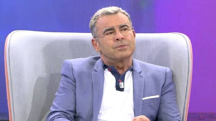Jorge Javier Vázquez deja a todos sin habla en Telecinco