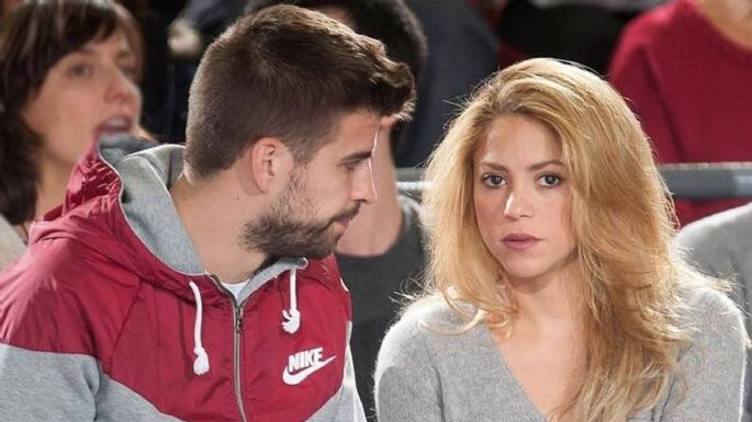 Shakira y Gerard Piqué cada vez más cerca de un acuerdo