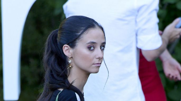 Por qué la hija secreta del Rey Juan Carlos es una amenaza latente para Victoria Federica