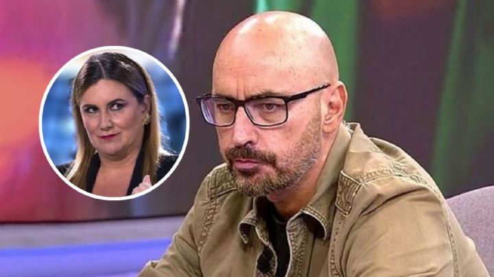 Diego Arrabal desvela el destino que Telecinco tiene preparado para Carlota Corredera