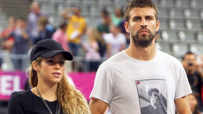 Shakira y Gerard Piqué se reencontrarán a pedido de sus hijas para el fin del ciclo escolar.