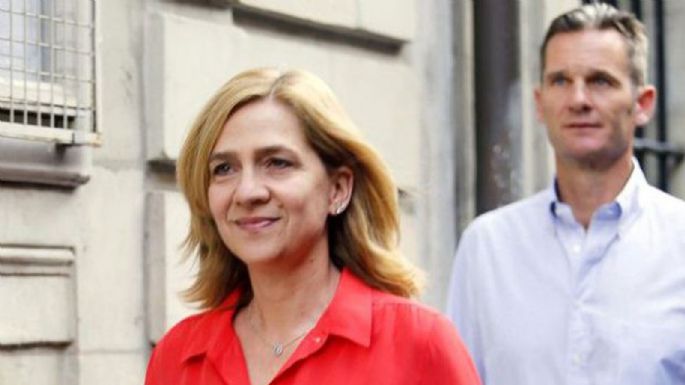 La cláusula "Ainhoa" que la Infanta Cristina exige a Iñaki Urdangarin si quiere firmar el divorcio