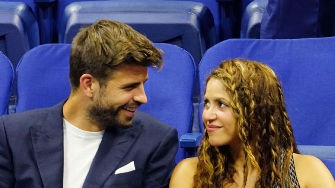 La estrategia con la que Shakira logró que Gerard Piqué firme el divorcio